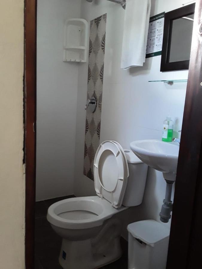 Hostal Rana فيلا دي ليفا المظهر الخارجي الصورة