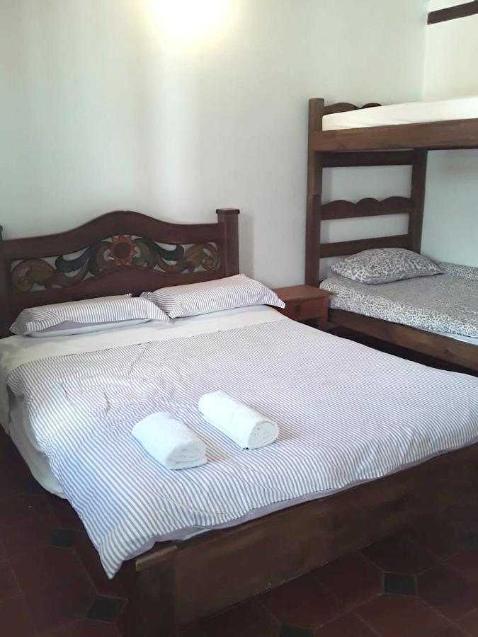 Hostal Rana فيلا دي ليفا المظهر الخارجي الصورة