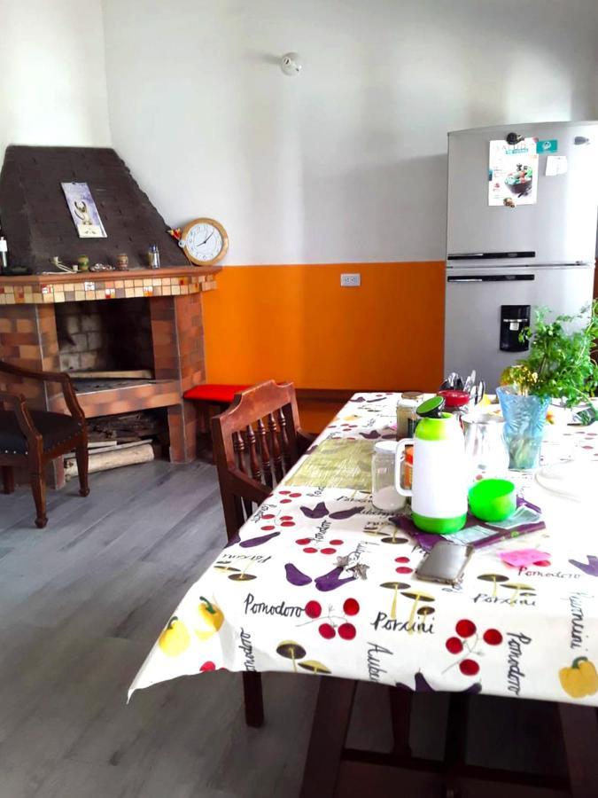 Hostal Rana فيلا دي ليفا المظهر الخارجي الصورة