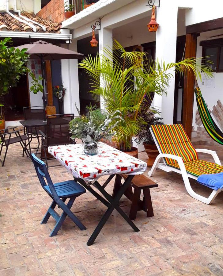 Hostal Rana فيلا دي ليفا المظهر الخارجي الصورة