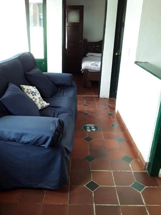 Hostal Rana فيلا دي ليفا المظهر الخارجي الصورة