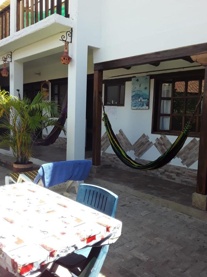 Hostal Rana فيلا دي ليفا المظهر الخارجي الصورة