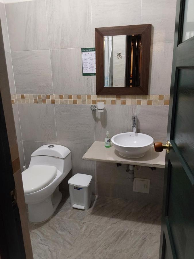 Hostal Rana فيلا دي ليفا المظهر الخارجي الصورة